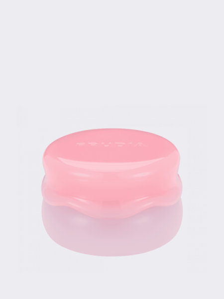 Оттеночный бальзам-джем для губ и щёк FRUDIA Glow Juicy Jam #01 Chou Berry