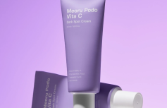 Осветляющий крем с витамином С Sungboon Editor Meoru Podo Vita C Dark Spot Cream
