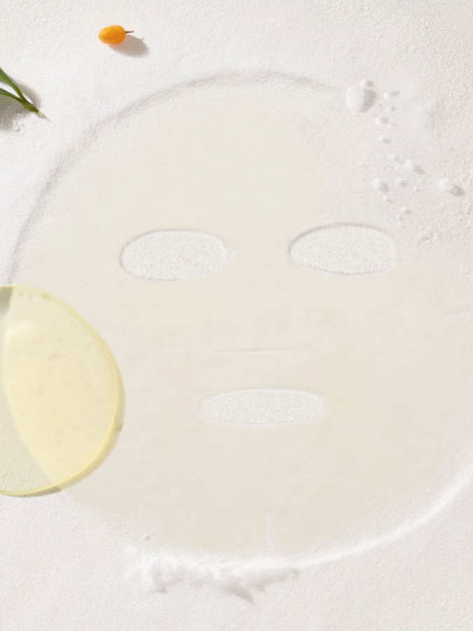 Осветляющая тканевая маска с ниацинамидом Round Lab Vita Niacinamide Dark Spot Serum Mask Осветляющая тканевая маска с ниацинамидом Round Lab Vita Niacinamide Dark Spot Serum Mask