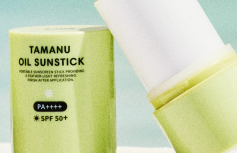 Солнцезащитный стик с маслом таману La’dor Tamanu Oil Sunstick SPF 50+ PA++++