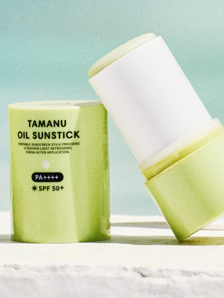 Солнцезащитный стик с маслом таману La’dor Tamanu Oil Sunstick SPF 50+ PA++++ Солнцезащитный стик с маслом таману La’dor Tamanu Oil Sunstick SPF 50+ PA++++