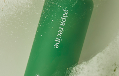 Себорегулирующая энзимная пудра с экстрактом чайного дерева Papa Recipe Tea Tree Control Enzyme Powder Cleanser