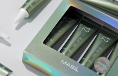 Набор очищающих лосьонов для кожи головы Masil 12 Scalp Spa Cleansing Lotion
