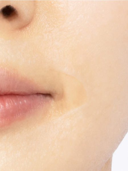 VT Увлажняющая тканевая маска с гиалуроновой кислотой  Super Hyalon Mask