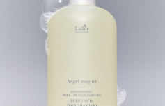 Парфюмированный шампунь La’dor Perfumed Hair Angel Muguet