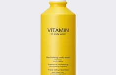 Очищающий гель для душа с витаминным комплексом MEDI-PEEL Vitamin Dr.Body Wash