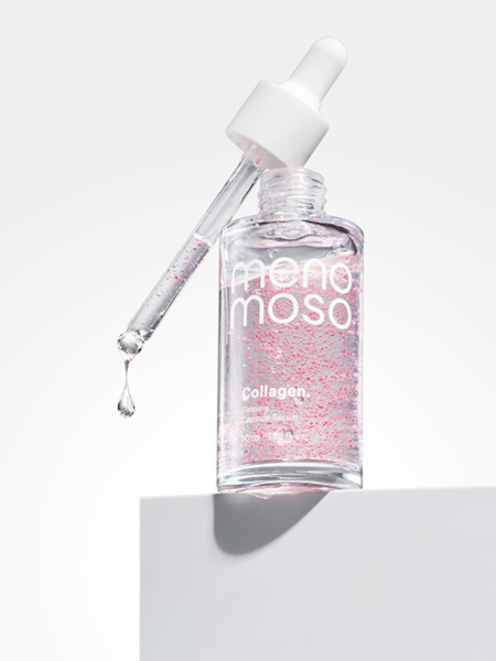 Разглаживающая сыворотка для лица с коллагеном и пептидами MENOMOSO Collagen Firming Capsule Serum Разглаживающая сыворотка для лица с коллагеном и пептидами MENOMOSO Collagen Firming Capsule Serum