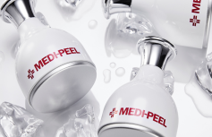 Охлаждающий алюминиевый массажер для лица MEDI-PEEL 28 Day Cooling Skin