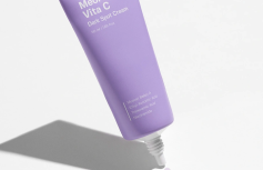 Осветляющий крем с витамином С Sungboon Editor Meoru Podo Vita C Dark Spot Cream