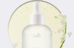Увлажняющее парфюмированное масло для волос с ароматом ландыша La’dor Perfumed Hair Oil Angel Muguet