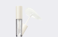 Блеск гля губ The Saem Saemmul Serum Lip Gloss WH01