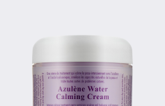 Успокаивающий восстанавливающий крем с азуленом MEDI-PEEL Azulene Water Calming Cream