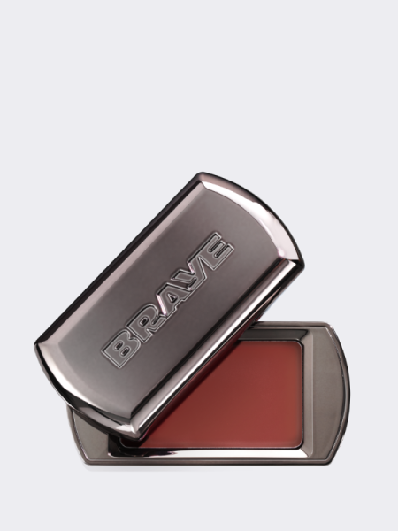 Многофункциональный кремовый оттеночный бальзам-слайдер для губ BRAYE Lipsleek Blur 02 Bubbly