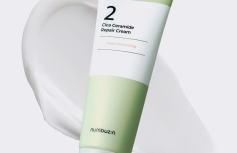 Успокаивающий крем для лица с центеллой и керамидами Numbuzin No.2 Cica Ceramide Repair Cream