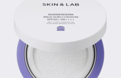 Солнцезащитный кушон с керамидами SKIN&LAB Barrierderm Mild Sun Cushion SPF 50+ PA++++