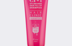 Восстанавливающий шампунь для волос ESTHETIC HOUSE CP-1 CP-1 3 Seconds Hair Fill-Up Shampoo