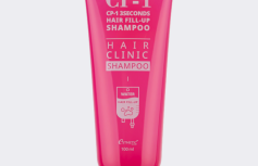 Восстанавливающий шампунь для волос ESTHETIC HOUSE CP-1 3 Seconds Hair Fill-Up Shampoo