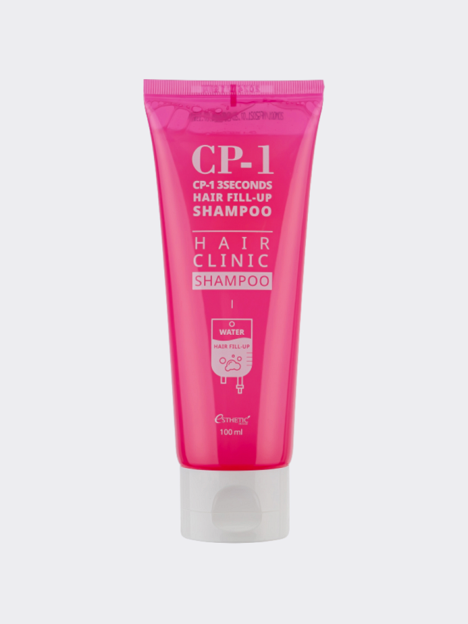Восстанавливающий шампунь для волос ESTHETIC HOUSE CP-1 3 Seconds Hair Fill-Up Shampoo