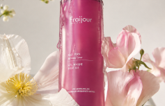 Смягчающий тонер с ПДРН Fraijour NAD⁺ PDRN Boosting Toner