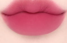 Матовый тинт для губ Dasique Water Blur Tint #09 Very Berry