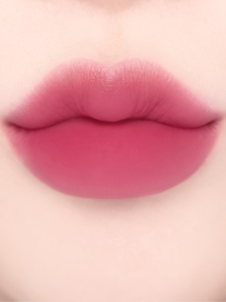 Матовый тинт для губ Dasique Water Blur Tint #09 Very Berry Матовый тинт для губ Dasique Water Blur Tint #09 Very Berry