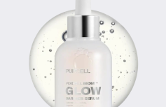 Укрепляющая сыворотка для сияния кожи PURCELL Pixcell Biom Glow Barrier Serum