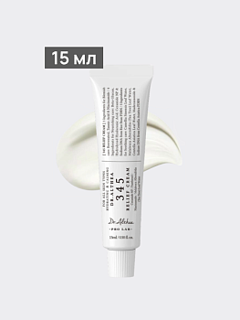 Восстанавливающий крем для лица с ниацинамидом Dr.Althea 345 Relief Cream