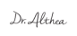 Dr.Althea
