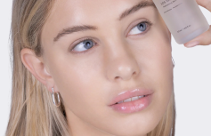 Успокаивающая сыворотка с растительными экстрактами TIRTIR SOS Serum