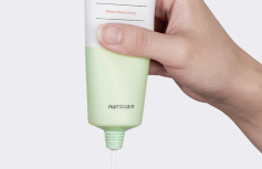 Успокаивающий крем для лица с центеллой и керамидами Numbuzin No.2 Cica Ceramide Repair Cream