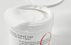 Очищающие подушечки для лица с салициловой кислотой COSRX One step Original Clear Pad