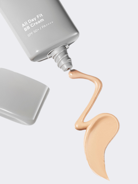 Успокаивающий ВВ-крем для лица с растительными экстрактами MENOMOSO All Day Fit BB Cream Успокаивающий ВВ-крем для лица с растительными экстрактами MENOMOSO All Day Fit BB Cream