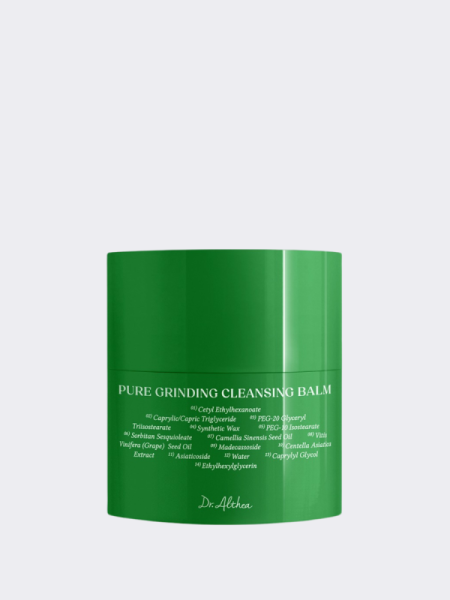 Гидрофильный бальзам с экстрактом центеллы Dr.Althea Pure Grinding Cleansing Balm Гидрофильный бальзам с экстрактом центеллы Dr.Althea Pure Grinding Cleansing Balm