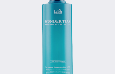 Разглаживающая маска-бальзам для волос La’dor Wonder Tear