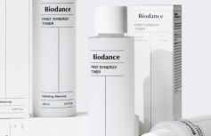 Глубокоувлажняющий тонер с гиалуроновой кислотой Biodance First Synergy Toner