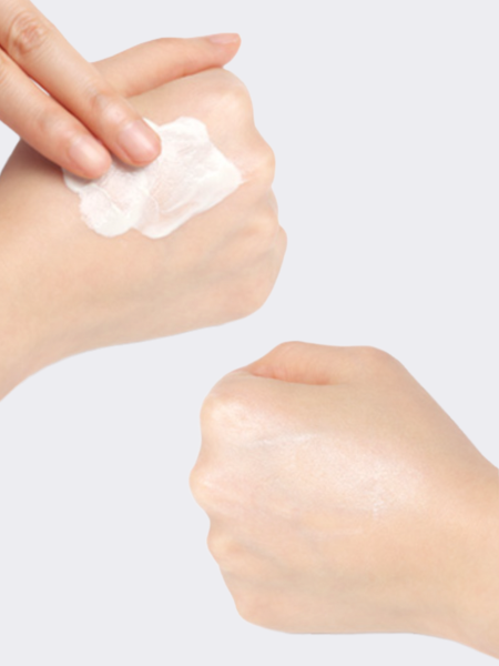 Увлажняющий солнцезащитный крем JMsolution Marine Luminous Pearl Sun Cream SPF50+ PA++++