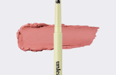 Кремовый карандаш для губ UNLEASHIA Oh! Happy Day Lip Pencil No. 2 Keep Smile