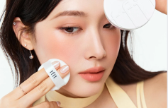 Рассыпчатая финишная пудра TFIT Translucent Set Finishing Powder 04 Lavander