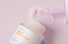 Успокаивающий крем для лица с пробиотиками NEOGEN V.Biome Soothing Cream