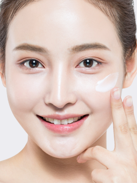 Восстанавливающий крем для проблемной кожи J'sDERMA Acnetrix Blending Cream Восстанавливающий крем для проблемной кожи J'sDERMA Acnetrix Blending Cream