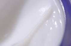 МИНИ Увлажняющий и питательный крем для лица Pyunkang Yul Nurition Cream