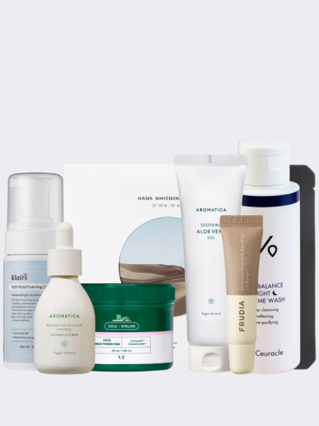 Набор Премиум Набор Премиум