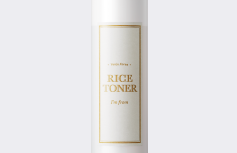 Увлажняющий и питательный тонер с экстрактом риса I'm from Rice Toner