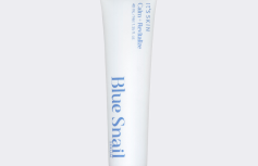 Увлажняющая сыворотка для лица с муцином улитки и азуленом It's Skin Blue Snail Serum