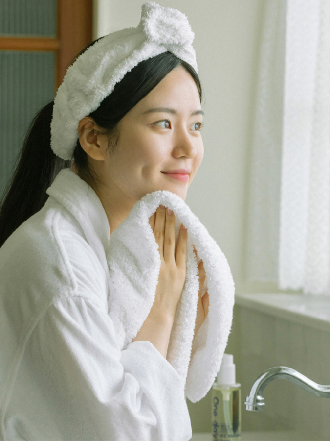 Глубокоочищающее гидрофильное масло с растительными экстрактами One-Day's You P.Z Ssg Ssac Deep Cleansing Oil