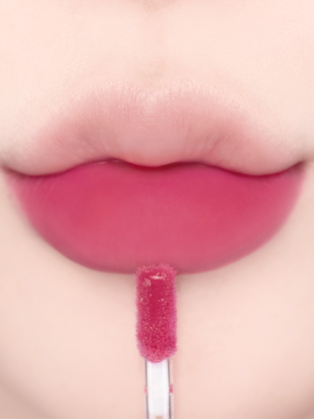 Матовый тинт для губ Dasique Water Blur Tint #09 Very Berry Матовый тинт для губ Dasique Water Blur Tint #09 Very Berry