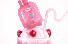 Разглаживающая сыворотка с пептидами EQQUALBERRY NAD+ Peptide Boosting Serum