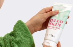 Массажный крем-желе для лица и тела Beauty of Joseon Jelloskin Massage Cream for Face & Body