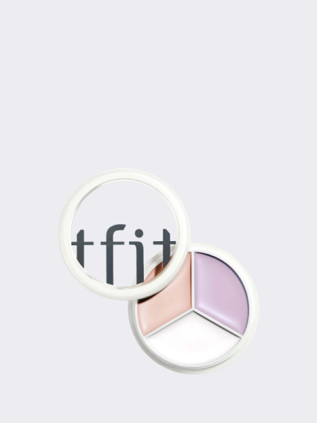 Палетка консилеров для лица TFIT Cover Up Pro Concealer B01 Corrector Палетка консилеров для лица TFIT Cover Up Pro Concealer B01 Corrector