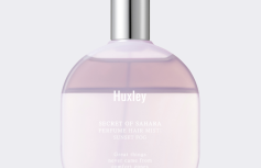Мист для волос с травяным ароматом Huxley Perfume Hair Mist Sunset Fog